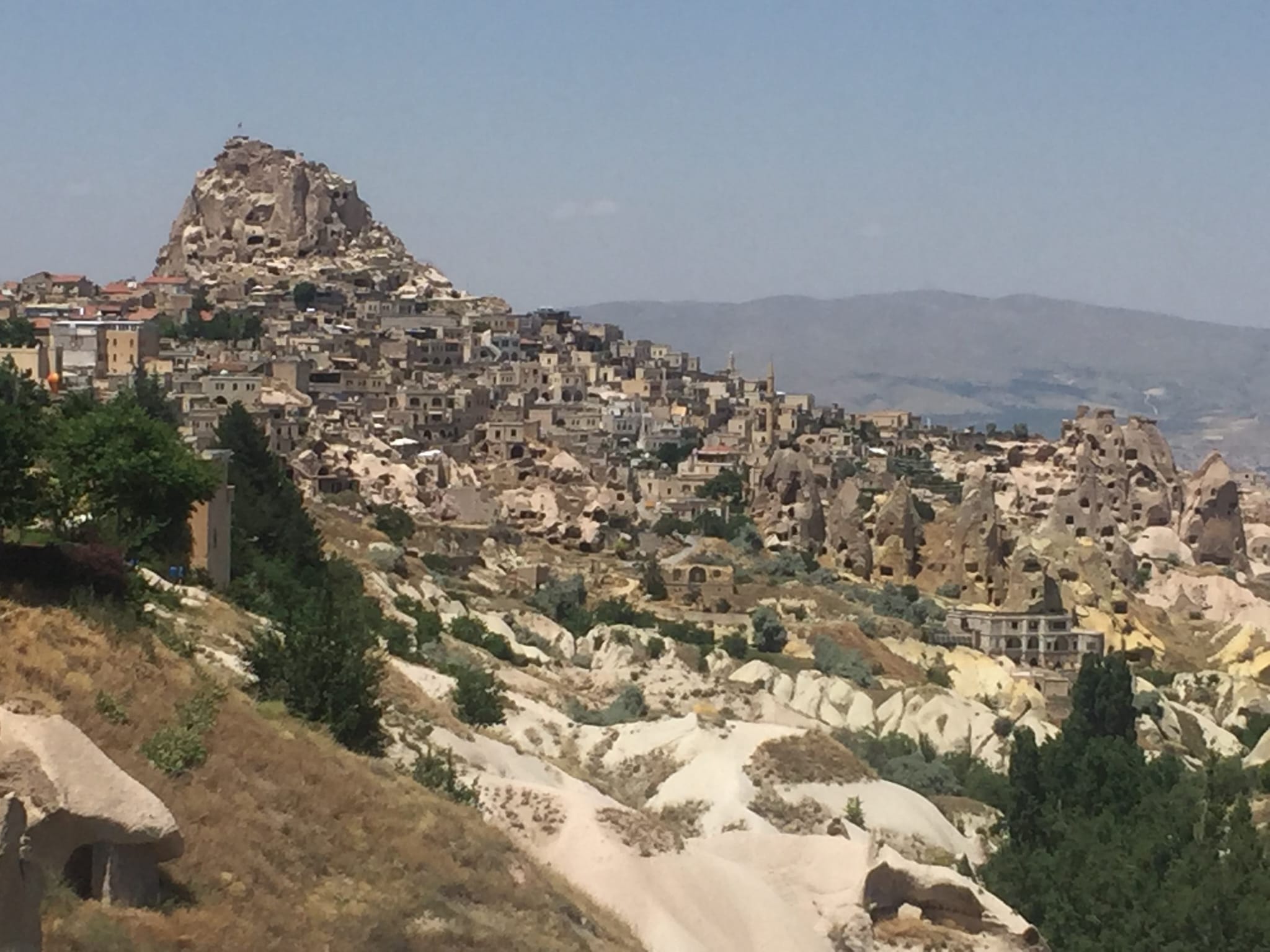 Mardin Şehri